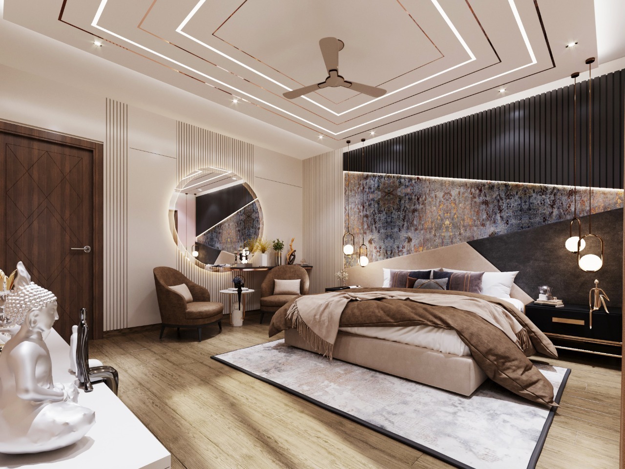 Idea interior